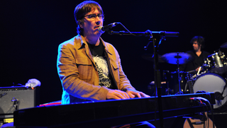 <i>I Only Listen To The Mountain Goats</i> is the audio cherry atop John Darnielle's oeuvre